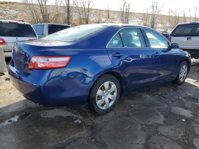 Photo 3 from auction – 2009 TOYOTA CAMRY BASE with VIN 4T4BE46K89R103474