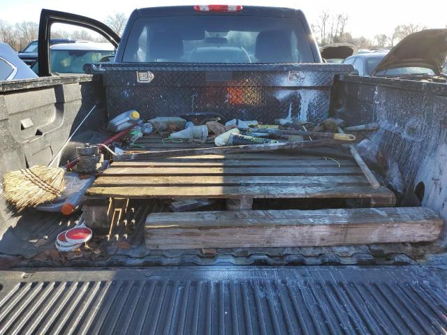Photo 10 from auction – 2012 CHEVROLET SILVERADO with VIN 1GCNCPEX3CZ323311