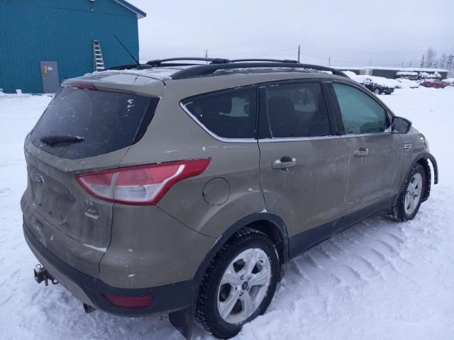 Photo 3 from auction – 2013 FORD ESCAPE SE with VIN 1FMCU9G93DUA86389
