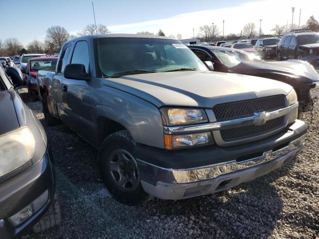 Photo 4 from auction – 2003 CHEVROLET SILVERADO with VIN 1GCEC19V03Z248606