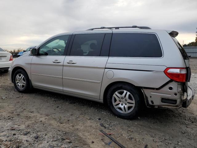 Photo 2 from auction – 2007 HONDA ODYSSEY EX with VIN 5FNRL38467B407405