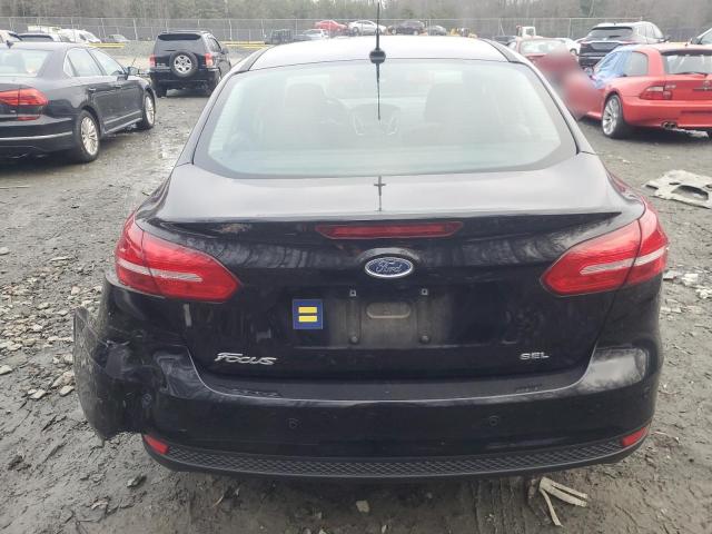 Photo 6 from auction – 2017 FORD FOCUS SEL with VIN 1FADP3H24HL252399