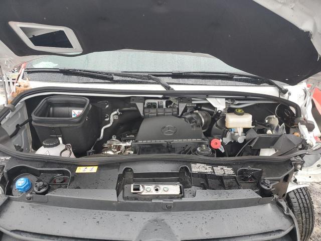 Photo 11 from auction – 2024 MERCEDES-BENZ SPRINTER 2 with VIN W1Y4KDHY0RT167205