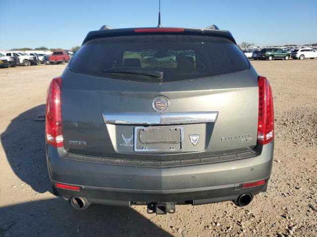 Photo 6 from auction – 2013 CADILLAC SRX PREMIU with VIN 3GYFNEE35DS605779