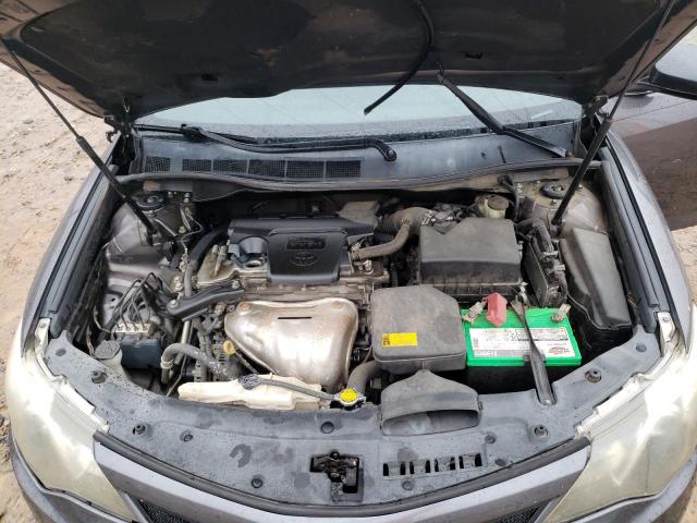 Photo 11 from auction – 2014 TOYOTA CAMRY L with VIN 4T1BF1FK4EU829624