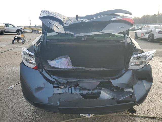 Photo 6 from auction – 2019 TOYOTA COROLLA L with VIN 2T1BURHE6KC136546