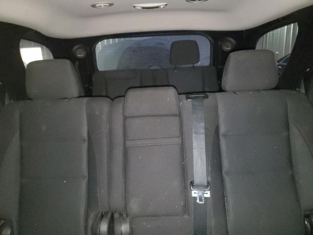 Photo 10 from auction – 2012 DODGE DURANGO CR with VIN 1C4RDJDGXCC317716
