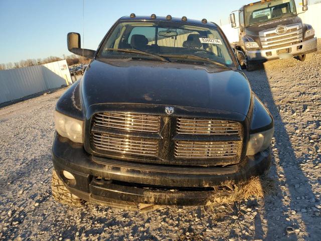 Photo 5 from auction – 2004 DODGE RAM 3500 S with VIN 3D7LU38C44G182472