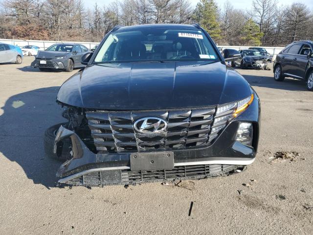 Photo 5 from auction – 2023 HYUNDAI TUCSON SEL with VIN 5NMJFCAE1PH189508