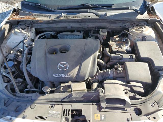 Photo 11 from auction – 2016 MAZDA MAZDA3 with VIN 3MZBM1T76GM285724