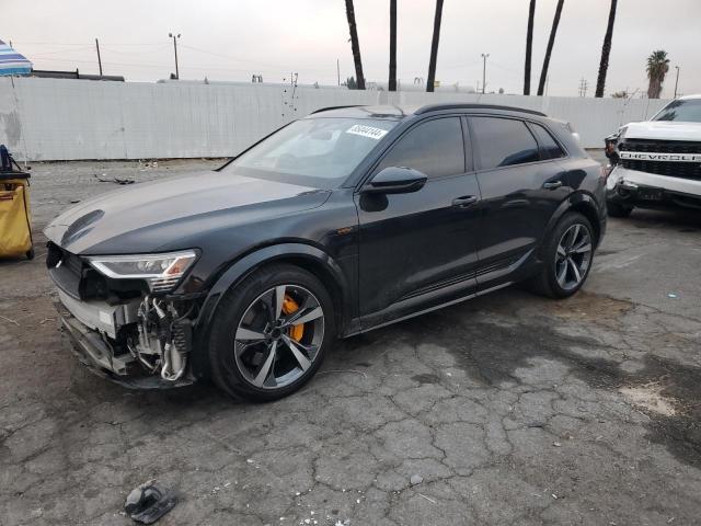 2022 AUDI E-TRON S P