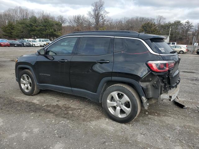 Photo 2 from auction – 2019 JEEP COMPASS LA with VIN 3C4NJCBB3KT685460