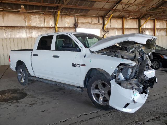Photo 4 from auction – 2017 RAM 1500 ST with VIN 1C6RR7KT0HS625972