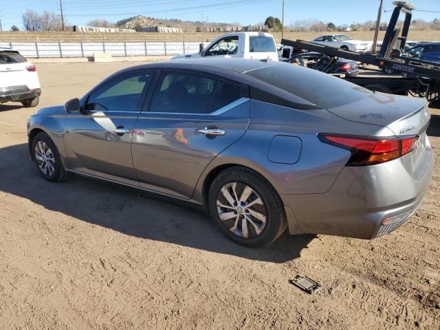 Photo 2 from auction – 2019 NISSAN ALTIMA S with VIN 1N4BL4BVXKC160362