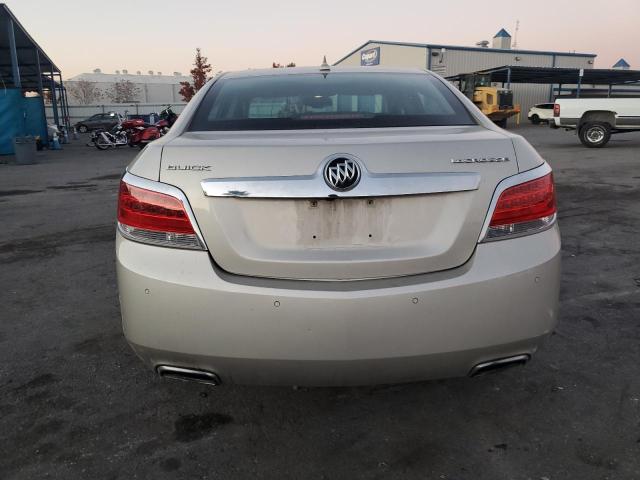 Photo 6 from auction – 2013 BUICK LACROSSE P with VIN 1G4GH5G33DF218792