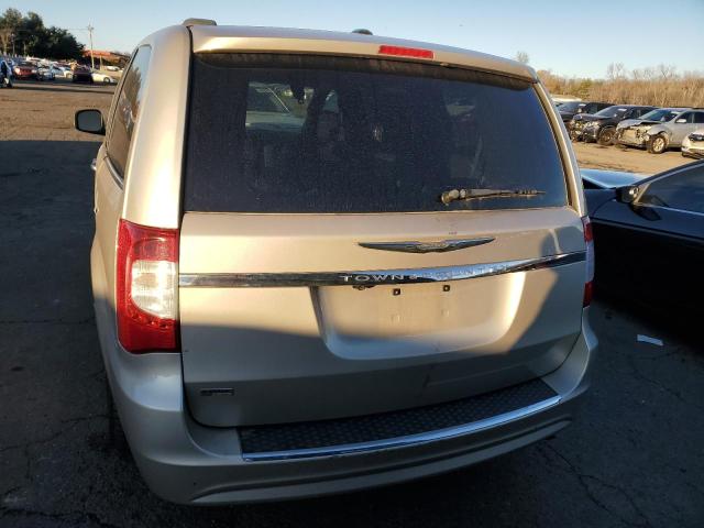 Photo 6 from auction – 2014 CHRYSLER TOWN & COU with VIN 2C4RC1BG8ER358135