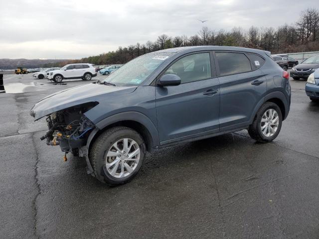 HYUNDAI TUCSON SE 2019 with VIN KM8J2CA40KU959052 - Photo from auction