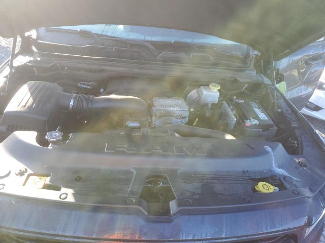 Photo 11 from auction – 2020 RAM 1500 LARAM with VIN 1C6SRFJT5LN335778