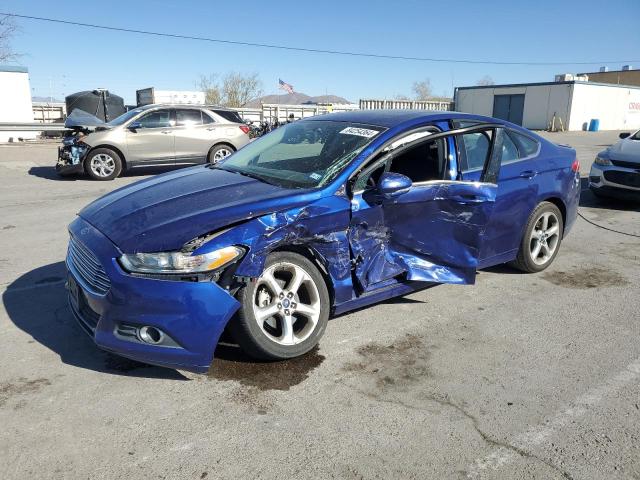 Photo 1 from auction – 2013 FORD FUSION SE with VIN 3FA6P0H92DR285563