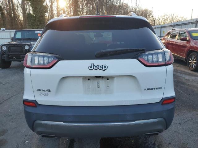 Photo 6 from auction – 2019 JEEP CHEROKEE L with VIN 1C4PJMDX7KD161791