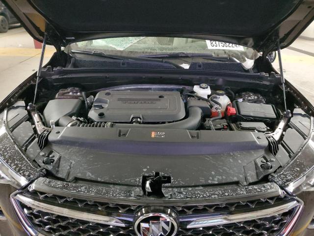 Photo 12 from auction – 2023 BUICK ENVISION A with VIN LRBFZSR4XPD068454