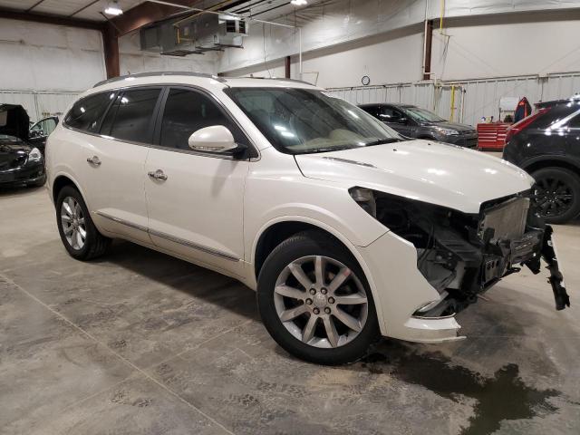 Photo 4 from auction – 2015 BUICK ENCLAVE with VIN 5GAKVCKD0FJ147970