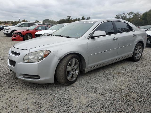 CHEVROLET MALIBU 2LT 2012 with VIN 1G1ZD5EU5CF350108 - Photo from auction