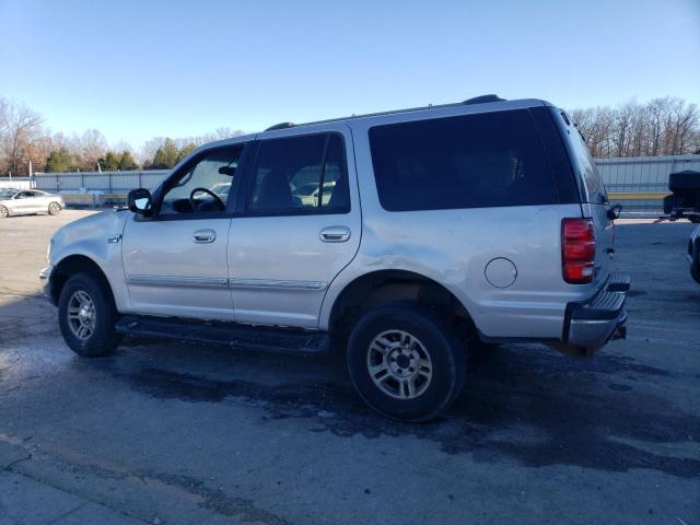 Photo 2 from auction – 2000 FORD EXPEDITION with VIN 1FMPU16L2YLA11646