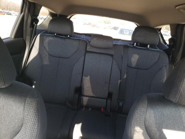 Photo 10 from auction – 2023 HYUNDAI SANTA FE S with VIN 5NMS14AJ3PH614040