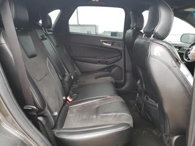 Photo 11 from auction – 2019 FORD EDGE ST with VIN 2FMPK4AP0KBB03301