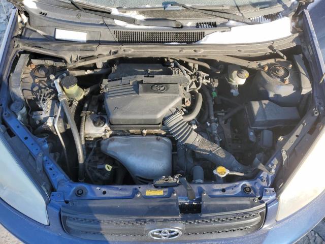 Photo 12 from auction – 2004 TOYOTA RAV4 with VIN JTEHD20V846015228