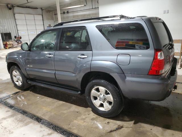 Photo 2 from auction – 2006 TOYOTA 4RUNNER SR with VIN JTEBU14R060095868