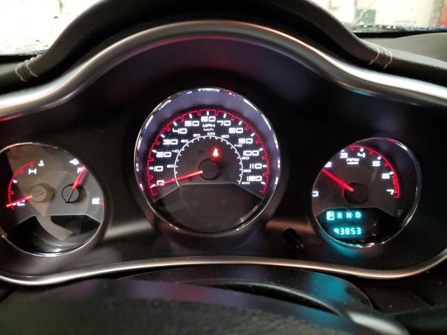 Photo 9 from auction – 2013 DODGE AVENGER SE with VIN 1C3CDZAG8DN769716