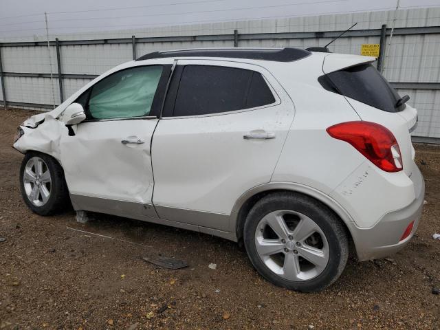 Photo 2 from auction – 2015 BUICK ENCORE with VIN KL4CJASB6FB048088