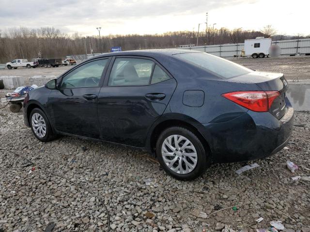 Photo 2 from auction – 2017 TOYOTA COROLLA L with VIN 2T1BURHE3HC918859