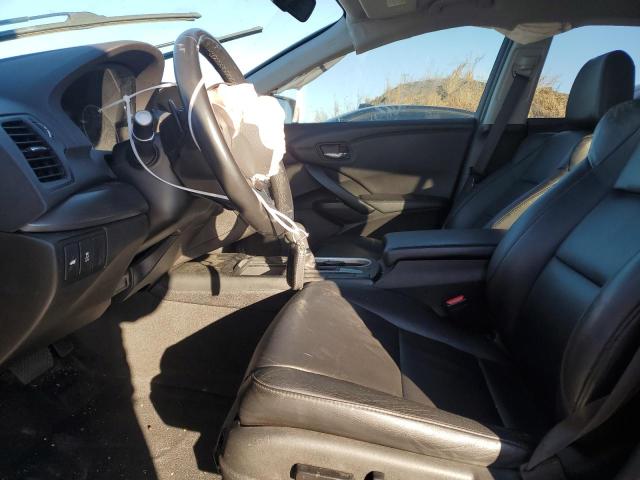 Photo 7 from auction – 2018 ACURA RDX with VIN 5J8TB3H30JL010763