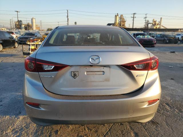 Photo 6 from auction – 2016 MAZDA 3 SPORT with VIN 3MZBM1T71GM284190