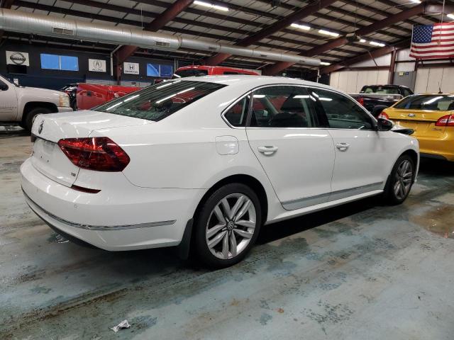 Photo 3 from auction – 2017 VOLKSWAGEN PASSAT SE with VIN 1VWGT7A36HC034278