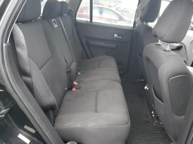 Photo 11 from auction – 2010 FORD EDGE SEL with VIN 2FMDK4JC0ABB72472