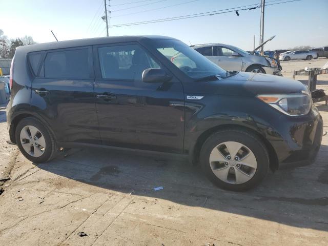 Zdjęcie 4 z aukcji – 2016 KIA SOUL z VIN KNDJN2A29G7329167