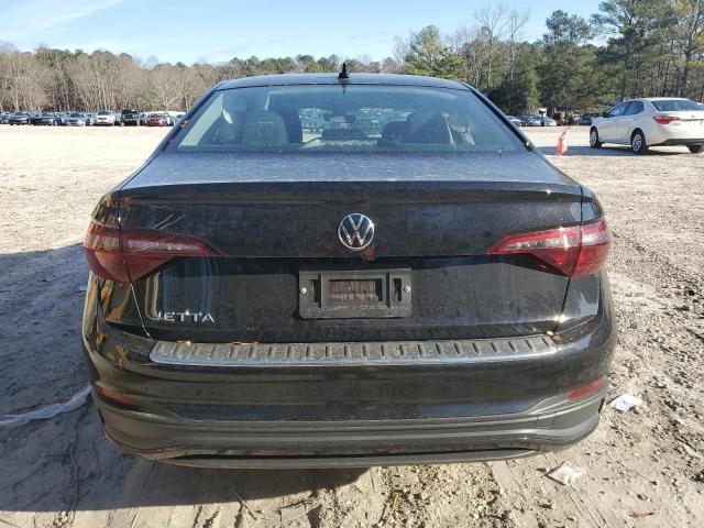 Photo 6 from auction – 2024 VOLKSWAGEN JETTA S with VIN 3VW5M7BUXRM101752