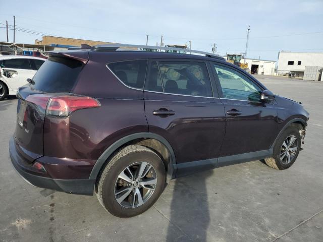 Photo 3 from auction – 2017 TOYOTA RAV4 XLE with VIN 2T3WFREV7HW367261
