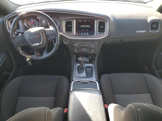 Photo 8 from auction – 2021 DODGE CHARGER R/ with VIN 2C3CDXCTXMH584347