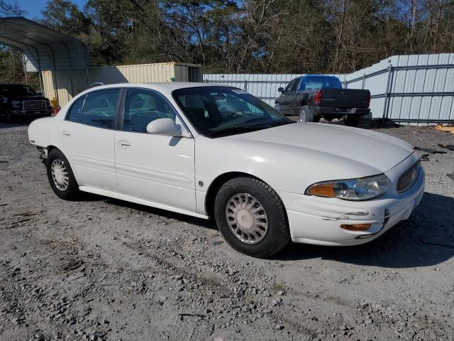 Photo 4 from auction – 2002 BUICK LESABRE CU with VIN 1G4HP54K324160713
