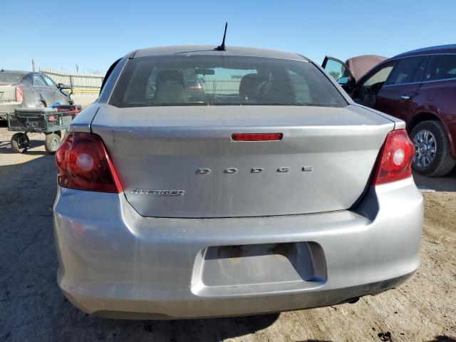 Photo 6 from auction – 2013 DODGE AVENGER SE with VIN 1C3CDZAB9DN662517