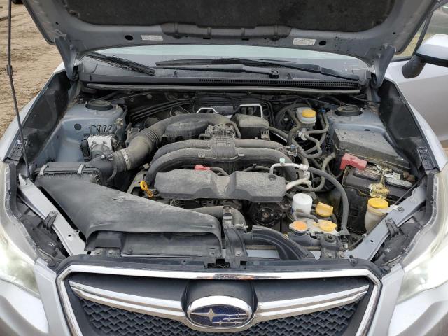 Photo 12 from auction – 2016 SUBARU CROSSTREK with VIN JF2GPABC6G8266790