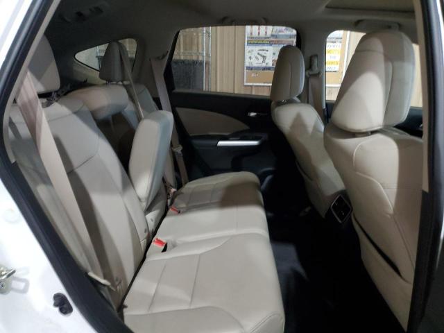 Photo 11 from auction – 2015 HONDA CR-V EXL with VIN 5J6RM3H76FL010533