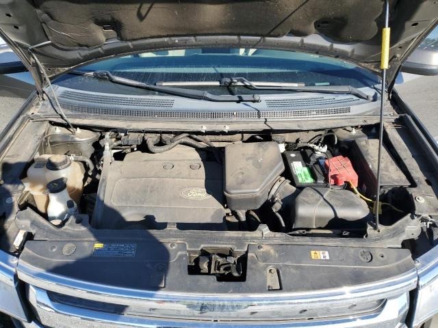 Photo 12 from auction – 2014 FORD EDGE SEL with VIN 2FMDK3JC3EBA01781