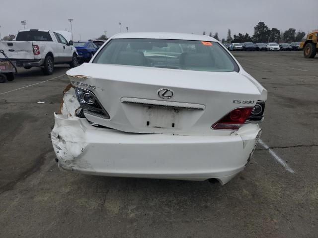 Foto 6 de la subasta – 2006 LEXUS ES 330 con VIN JTHBA30G065159454
