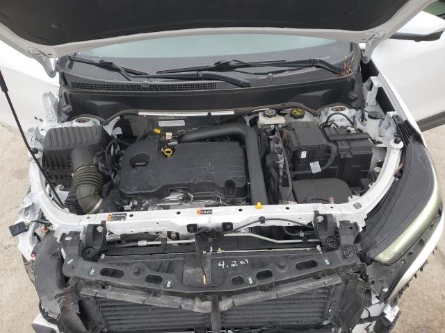 Photo 12 from auction – 2023 CHEVROLET EQUINOX RS with VIN 3GNAXMEG4PL238550